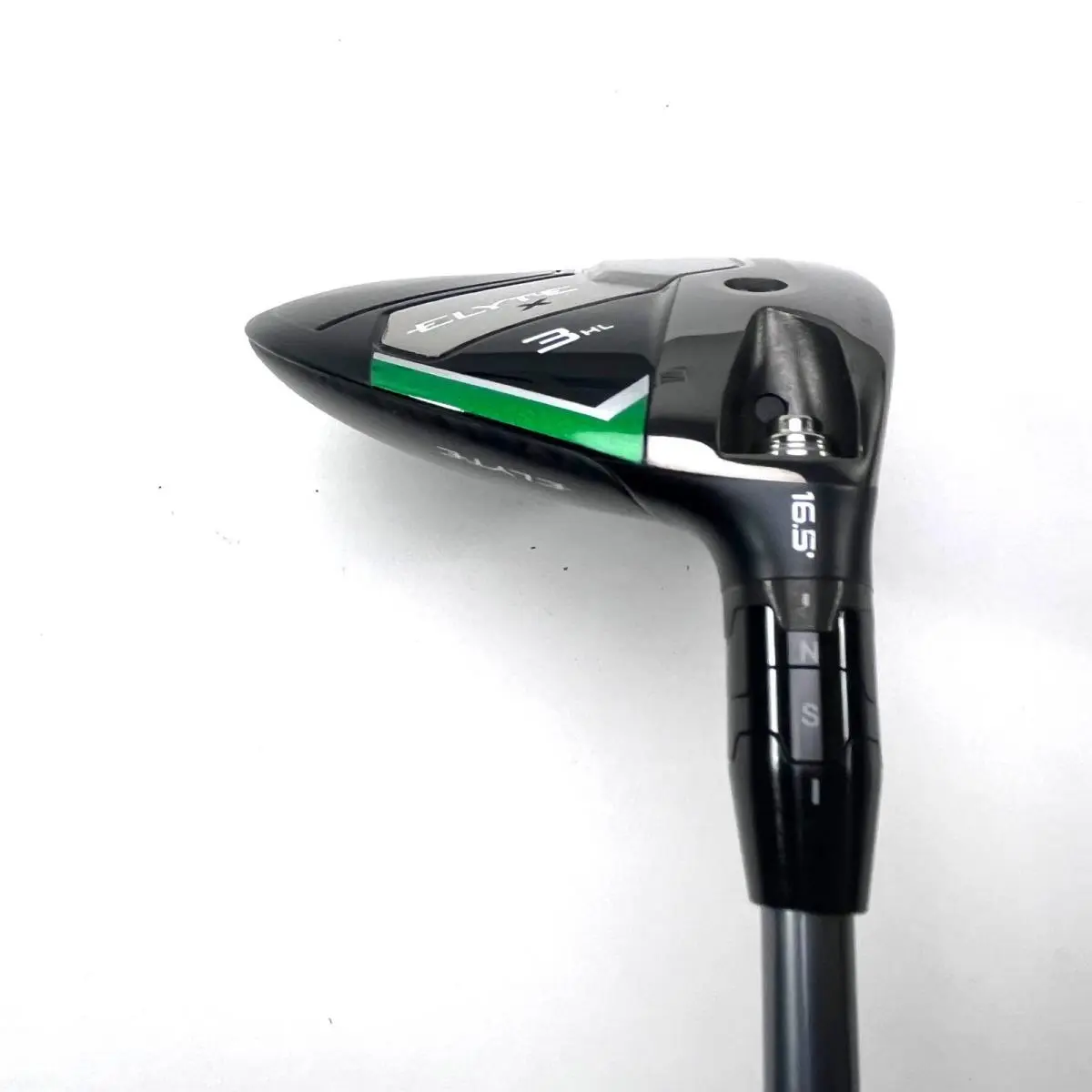 Callaway  - Elyte X - Elyte - Blue 4
