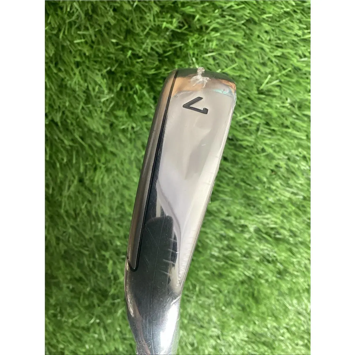 Callaway  - Paradym Ai Smoke - Paradym Smoke - Gray 0