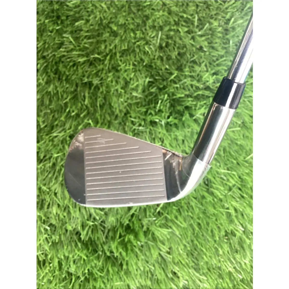 Callaway  - Paradym Ai Smoke - Paradym Smoke - Gray 2