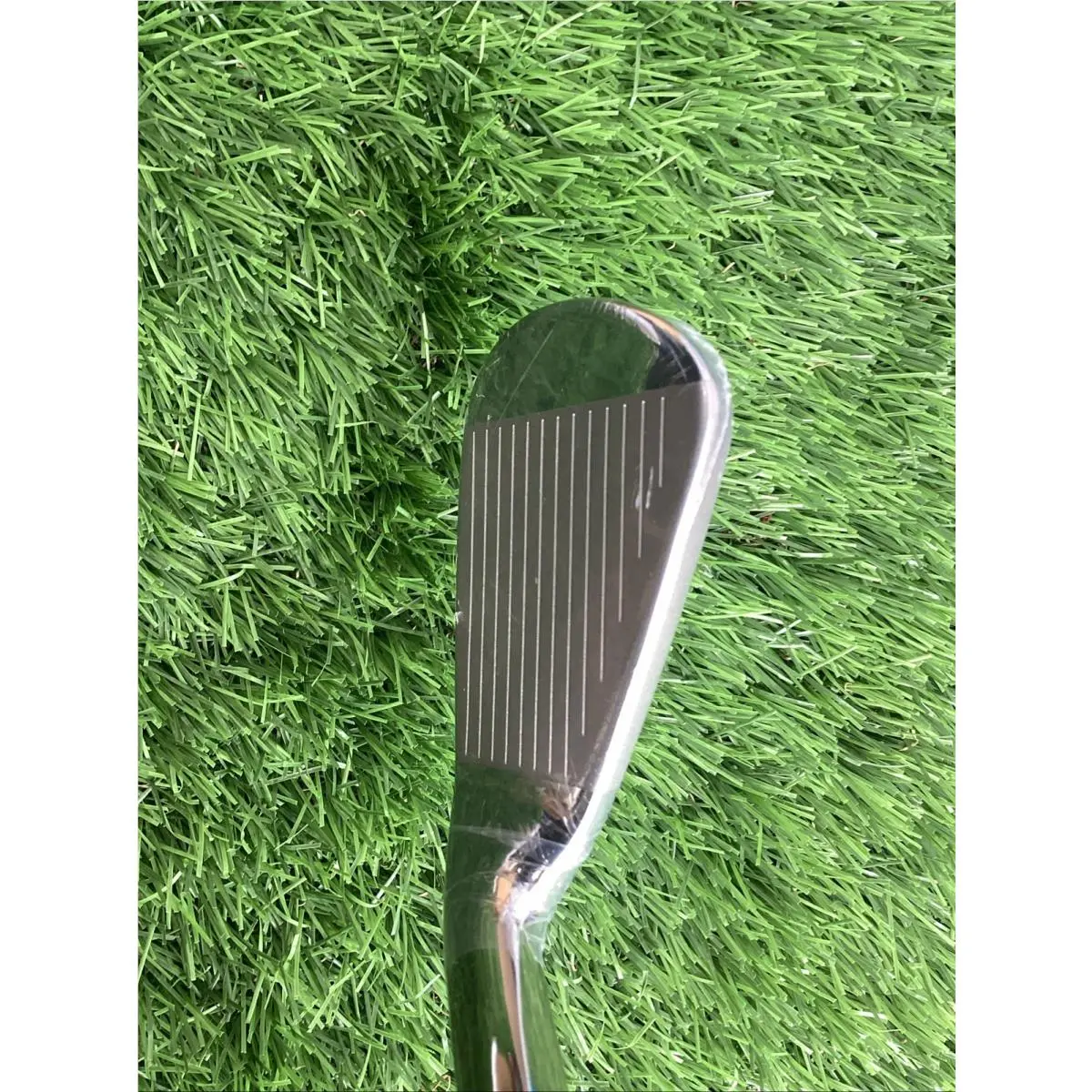 Callaway  - Paradym Ai Smoke - Paradym Smoke - Gray 3