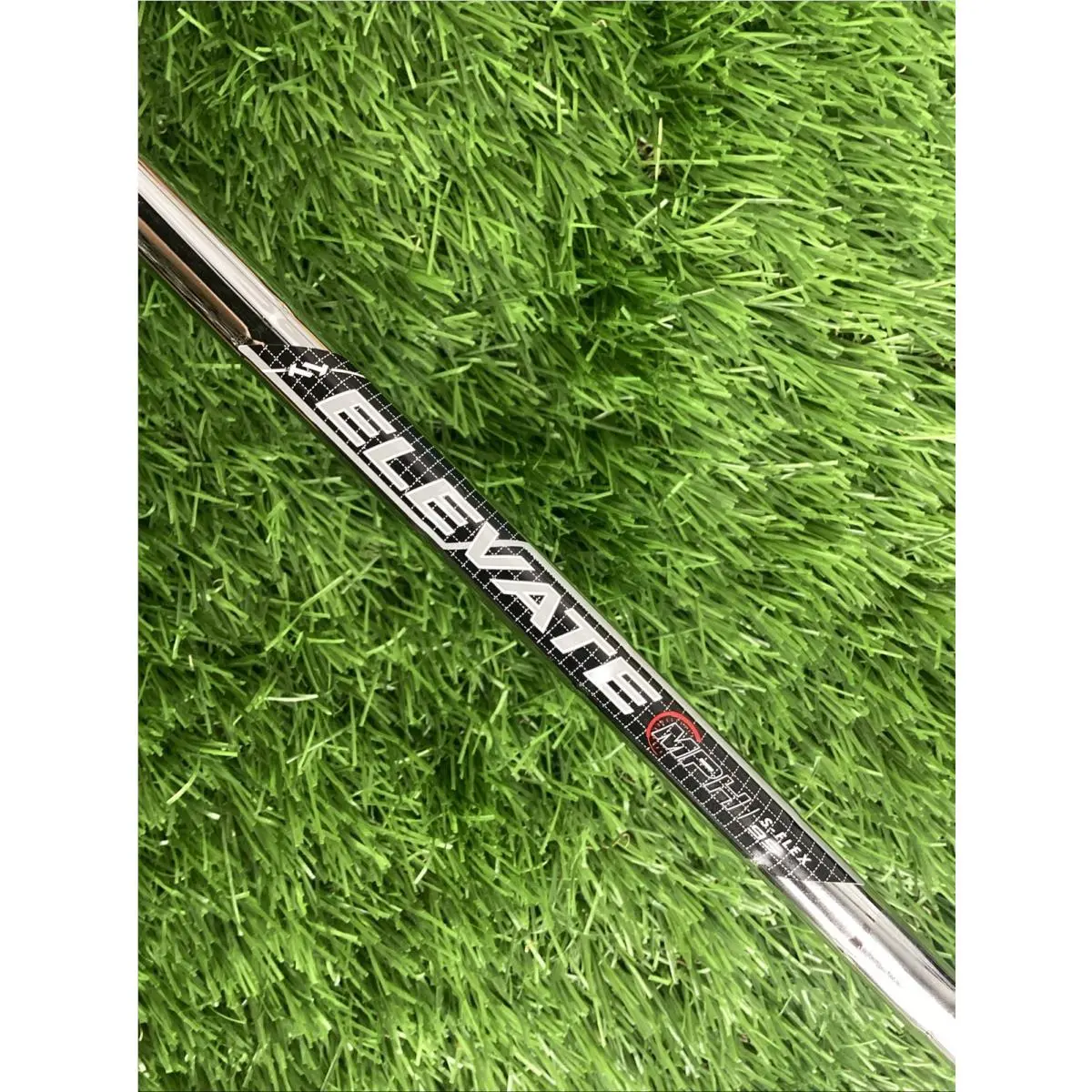 Callaway  - Paradym Ai Smoke - Paradym Smoke - Gray 4