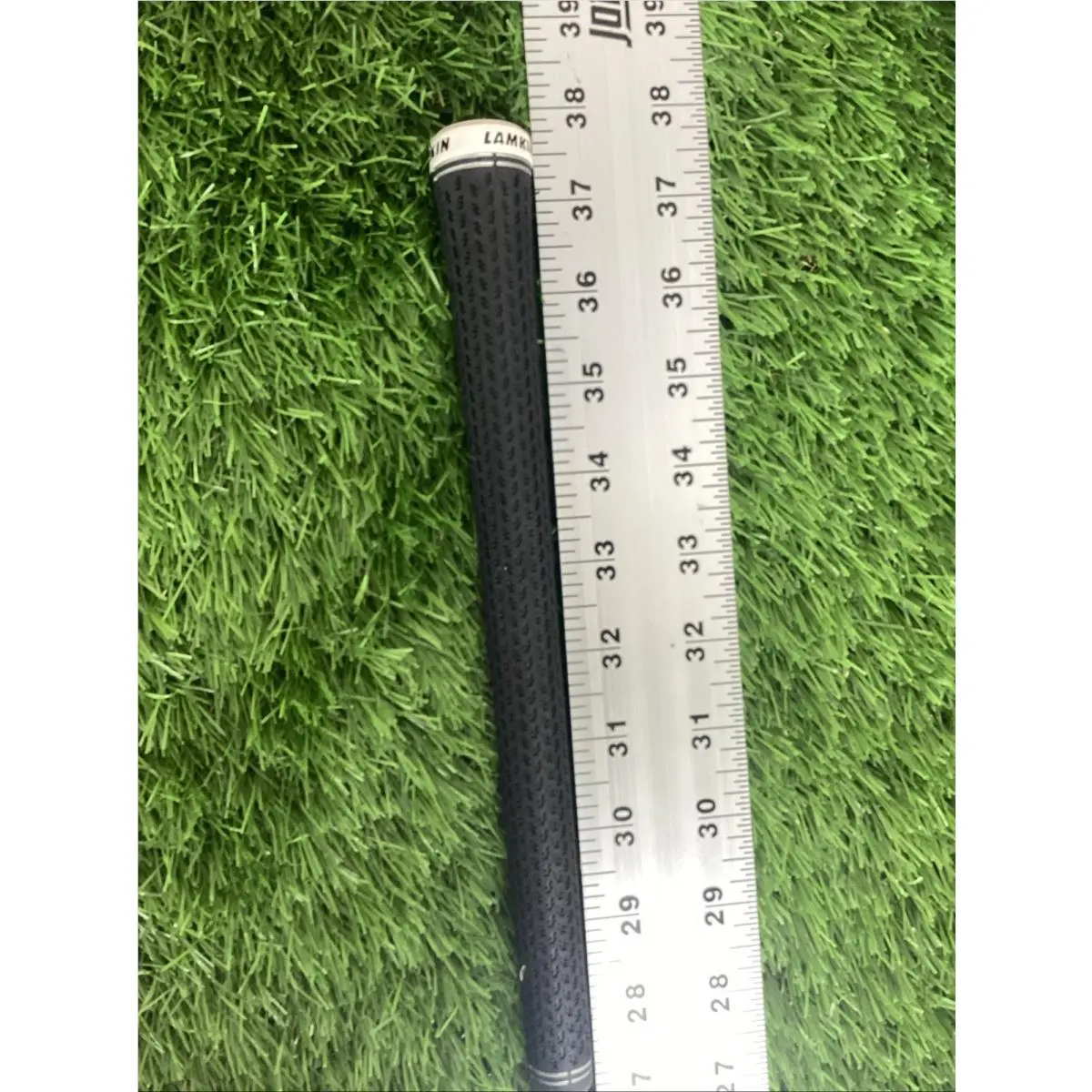 Callaway  - Paradym Ai Smoke - Paradym Smoke - Gray 5