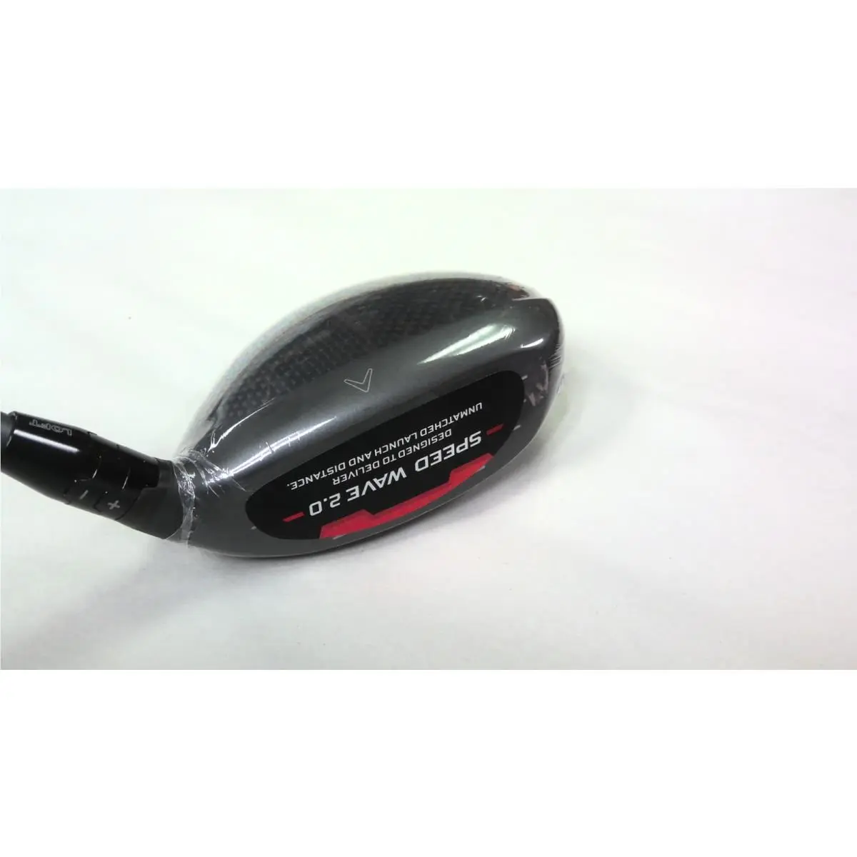 Callaway  - QUANTUM MAX D - QUANTUM MAX 0