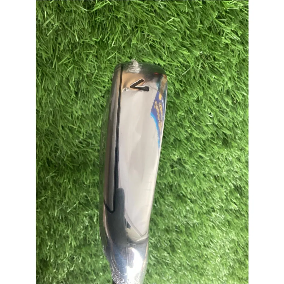 Callaway  - Paradym Ai Smoke - Paradym Smoke - Gray 0