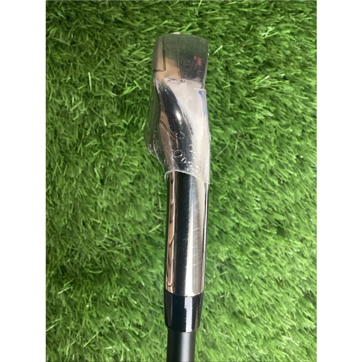 Callaway  - Paradym Ai Smoke - Paradym Smoke - Gray 1