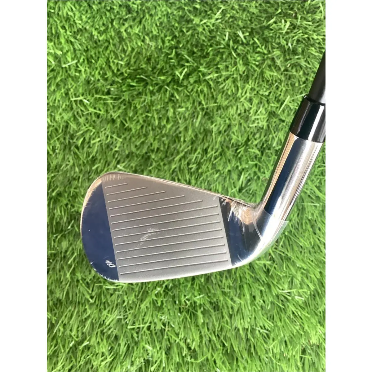 Callaway  - Paradym Ai Smoke - Paradym Smoke - Gray 2