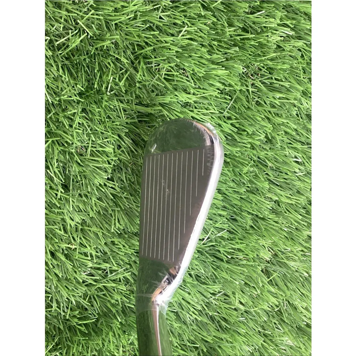 Callaway  - Paradym Ai Smoke - Paradym Smoke - Gray 3