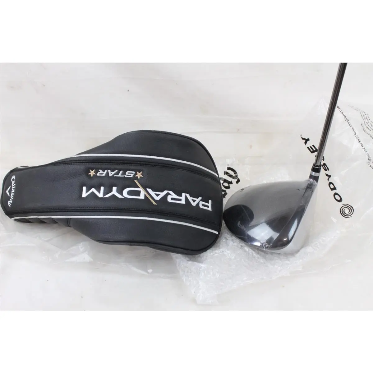 Callaway  0