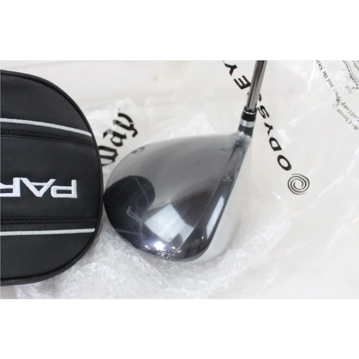 Callaway  1
