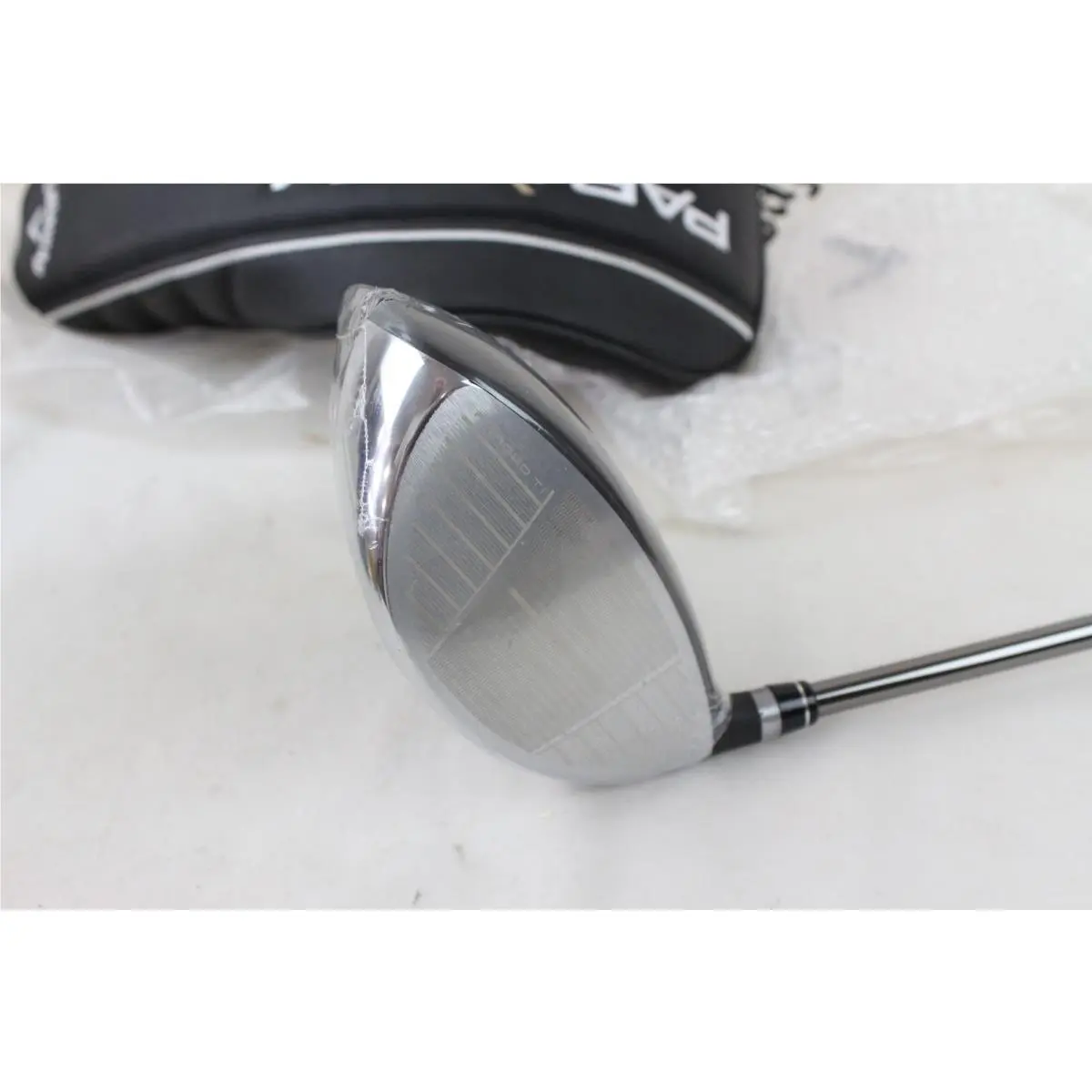 Callaway  3