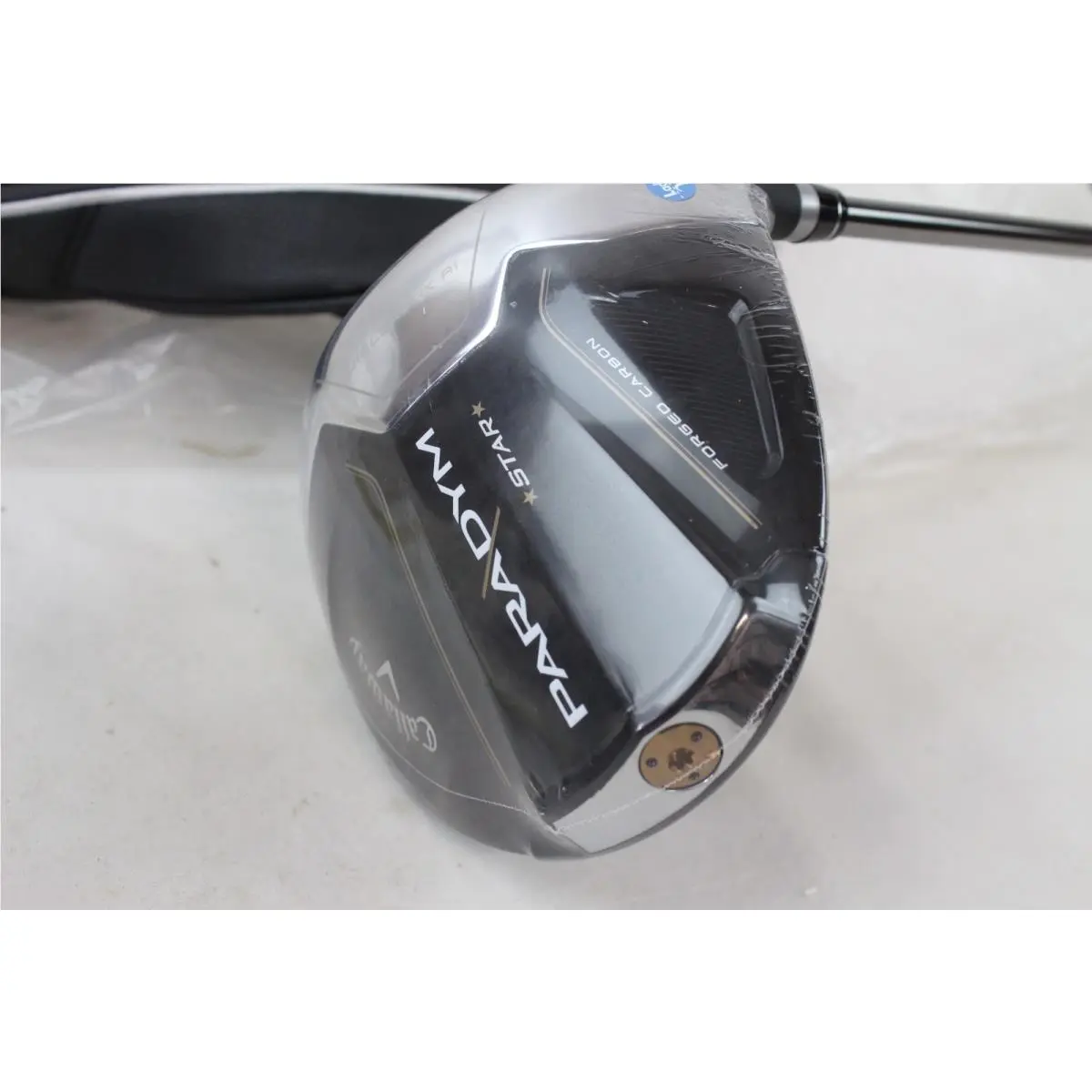 Callaway  5