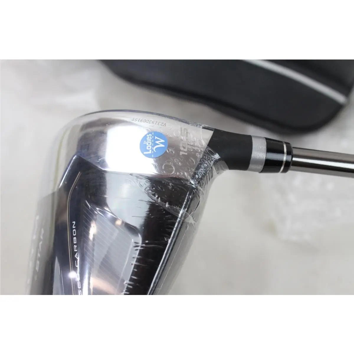 Callaway  4