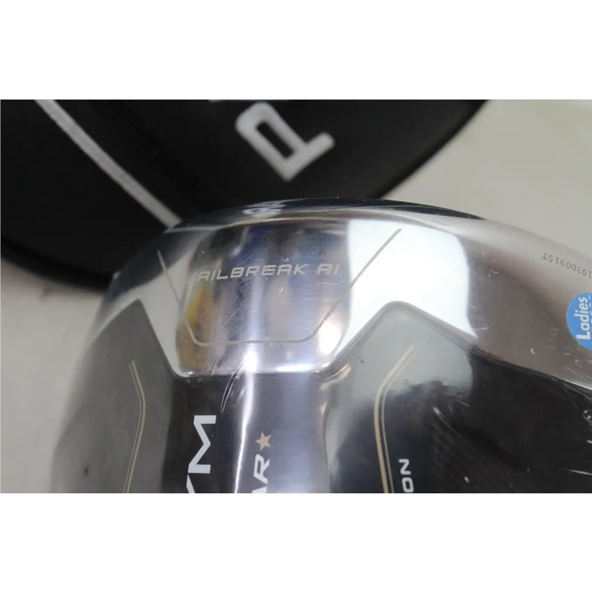 Callaway  6