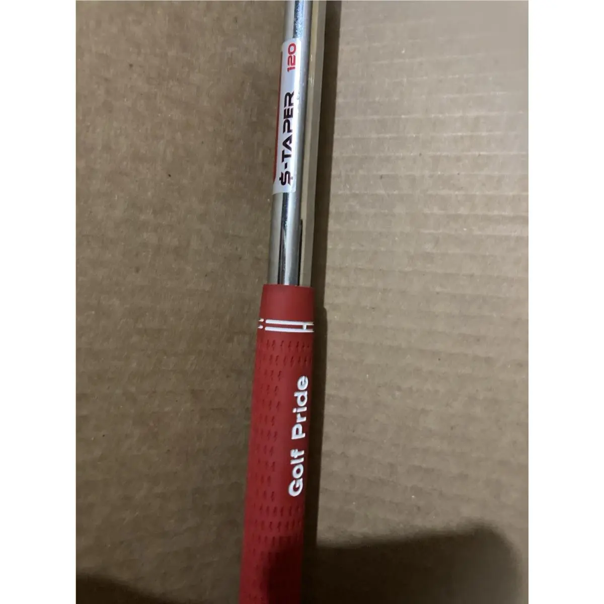 Callaway  - Jaws  10  ` S ` Grind - Black 11