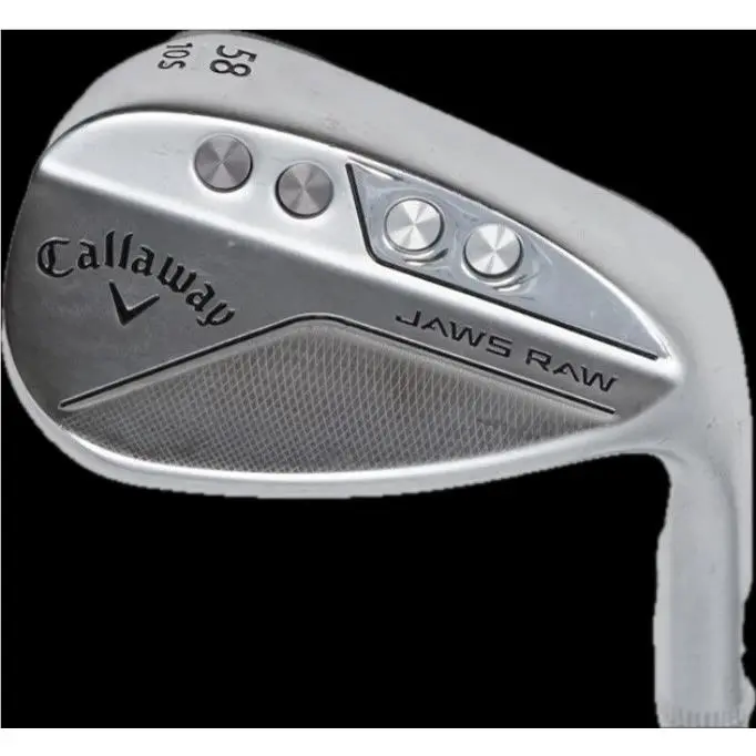 Callaway  - Jaws  10  ` S ` Grind - Black 3