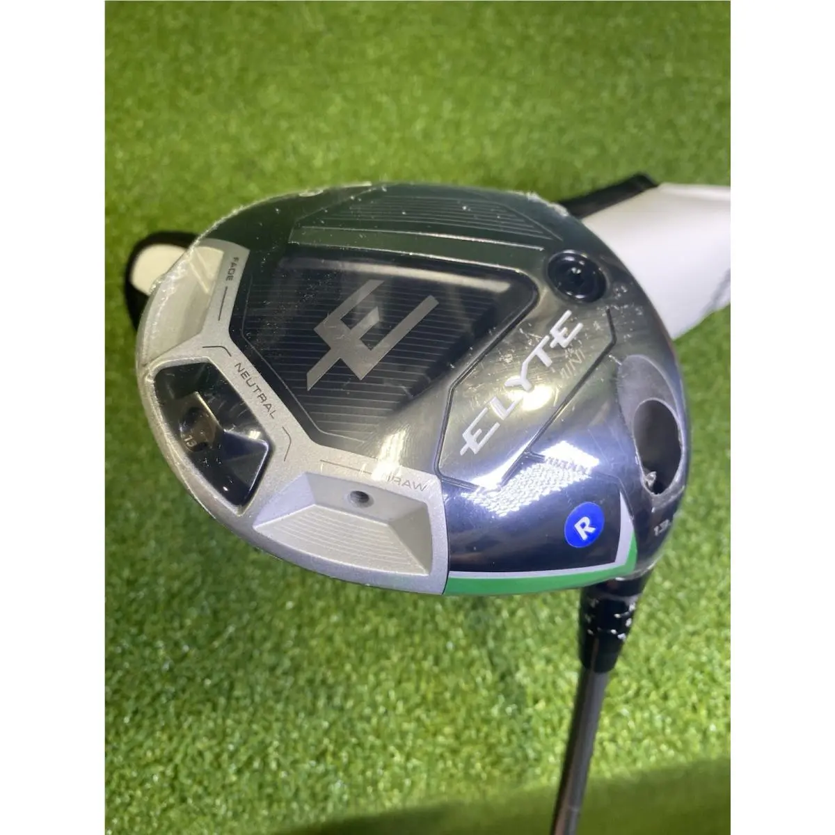 Callaway  - Elyte Mini - Elyte Mini 0