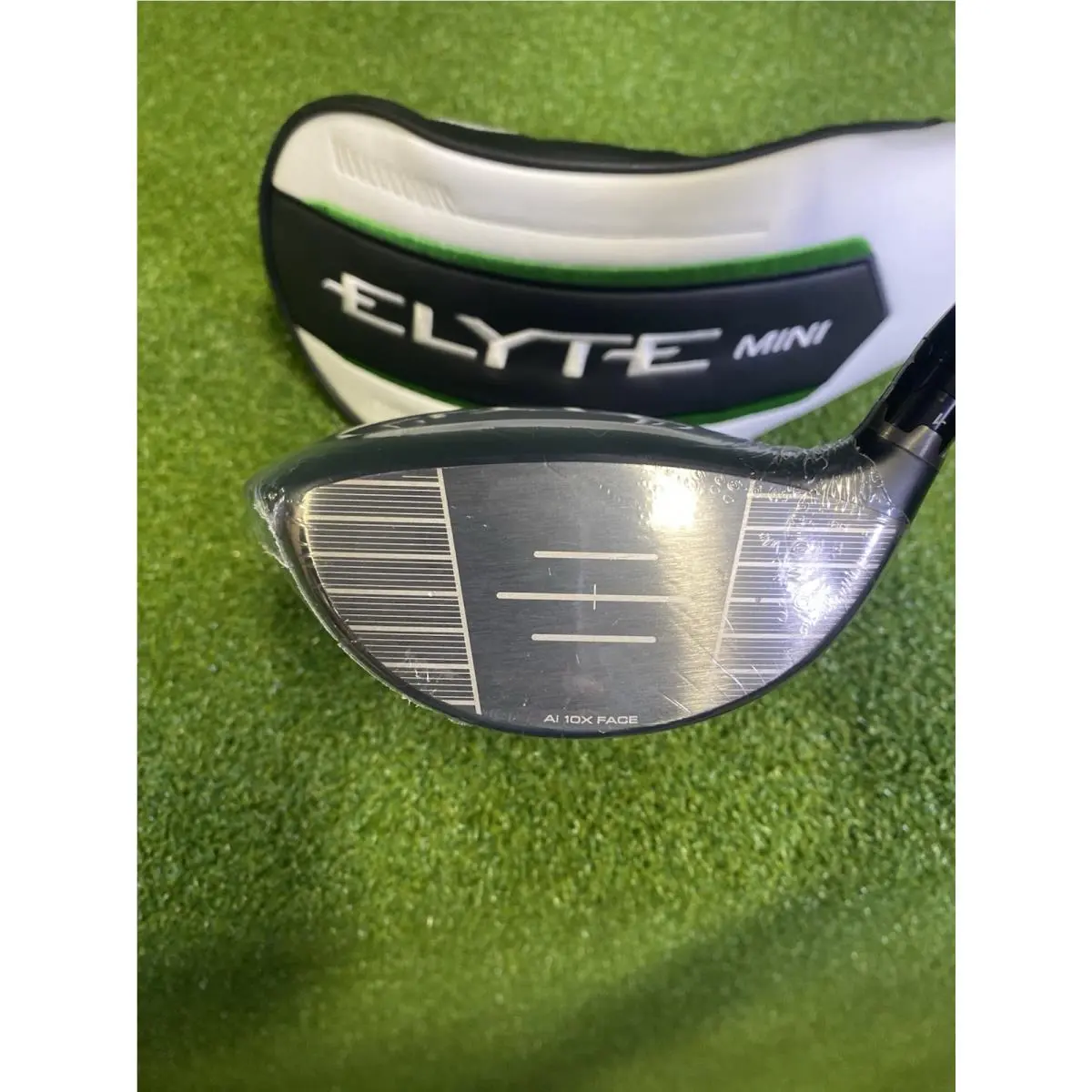 Callaway  - Elyte Mini - Elyte Mini 1