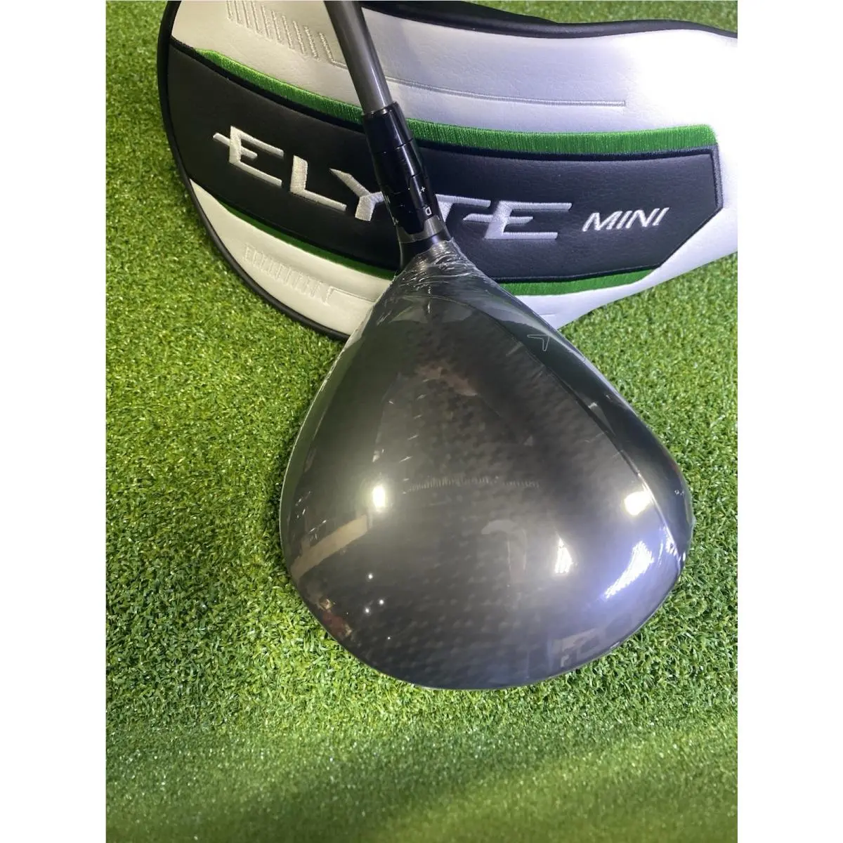 Callaway  - Elyte Mini - Elyte Mini 2