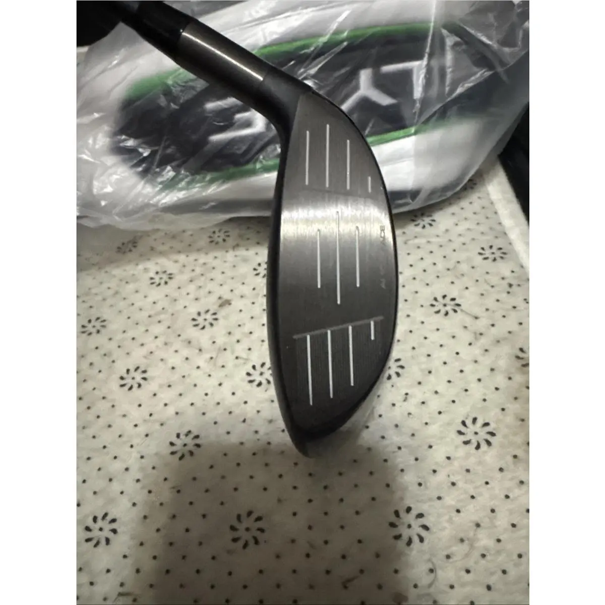 Callaway  - Elyte - Elyte 1