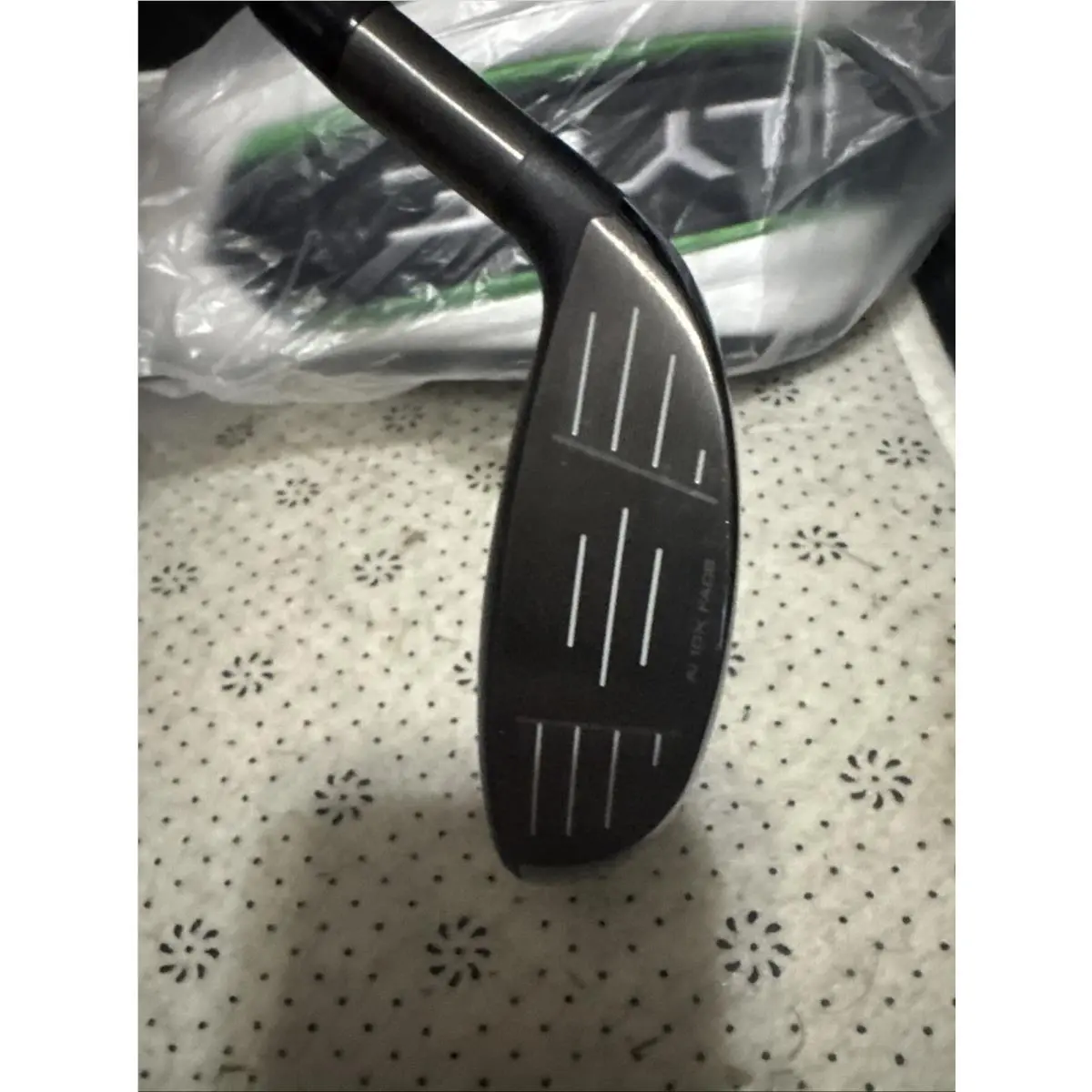 Callaway  - Elyte - Elyte 2