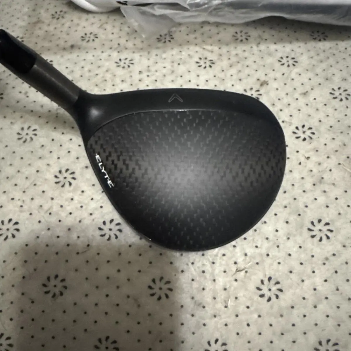 Callaway  - Elyte - Elyte 6