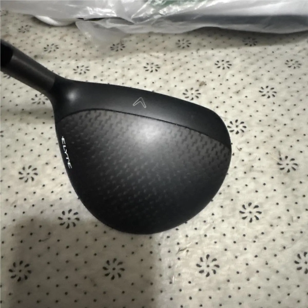 Callaway  - Elyte - Elyte 7