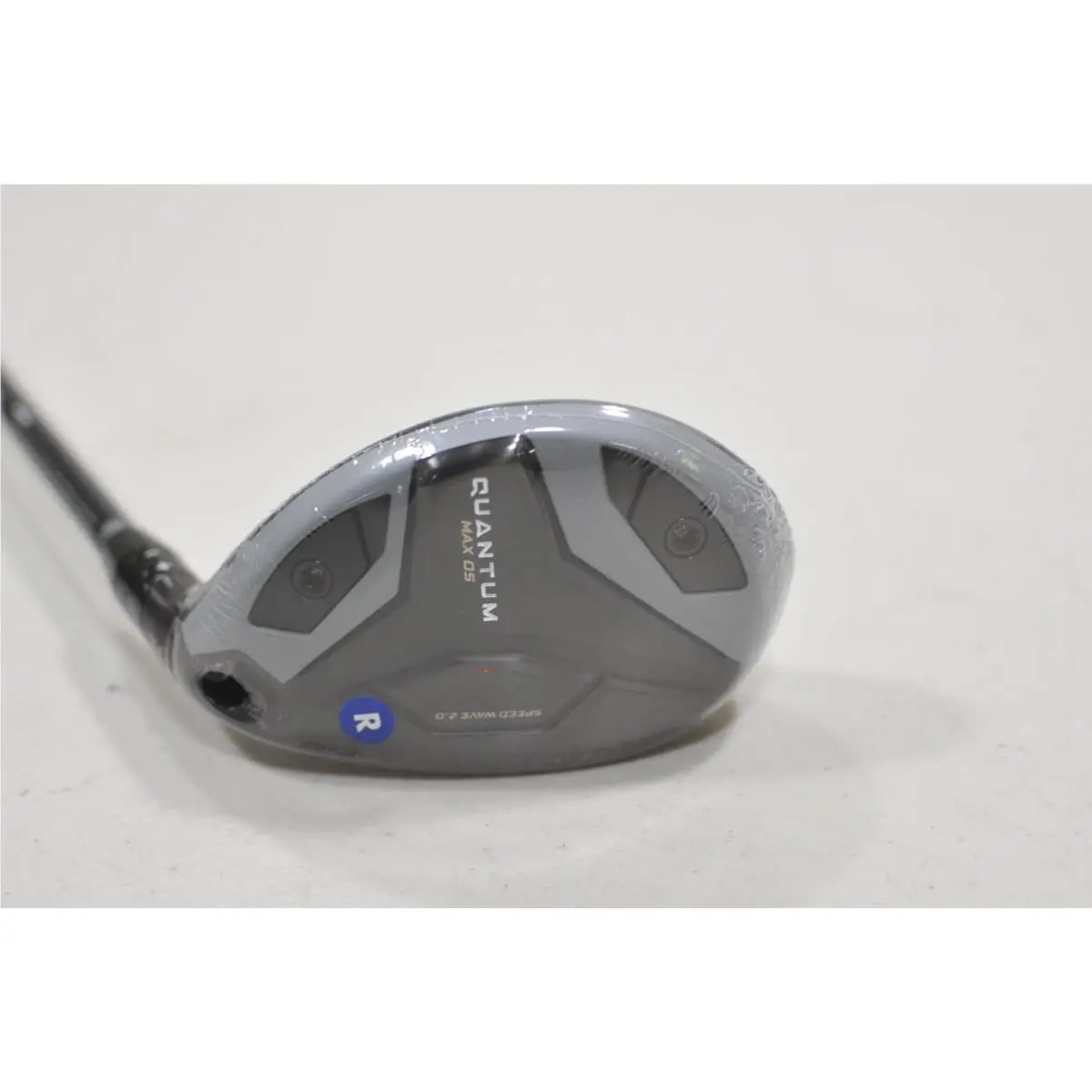 Callaway  - Quantum Max OS - Quantum Max 0