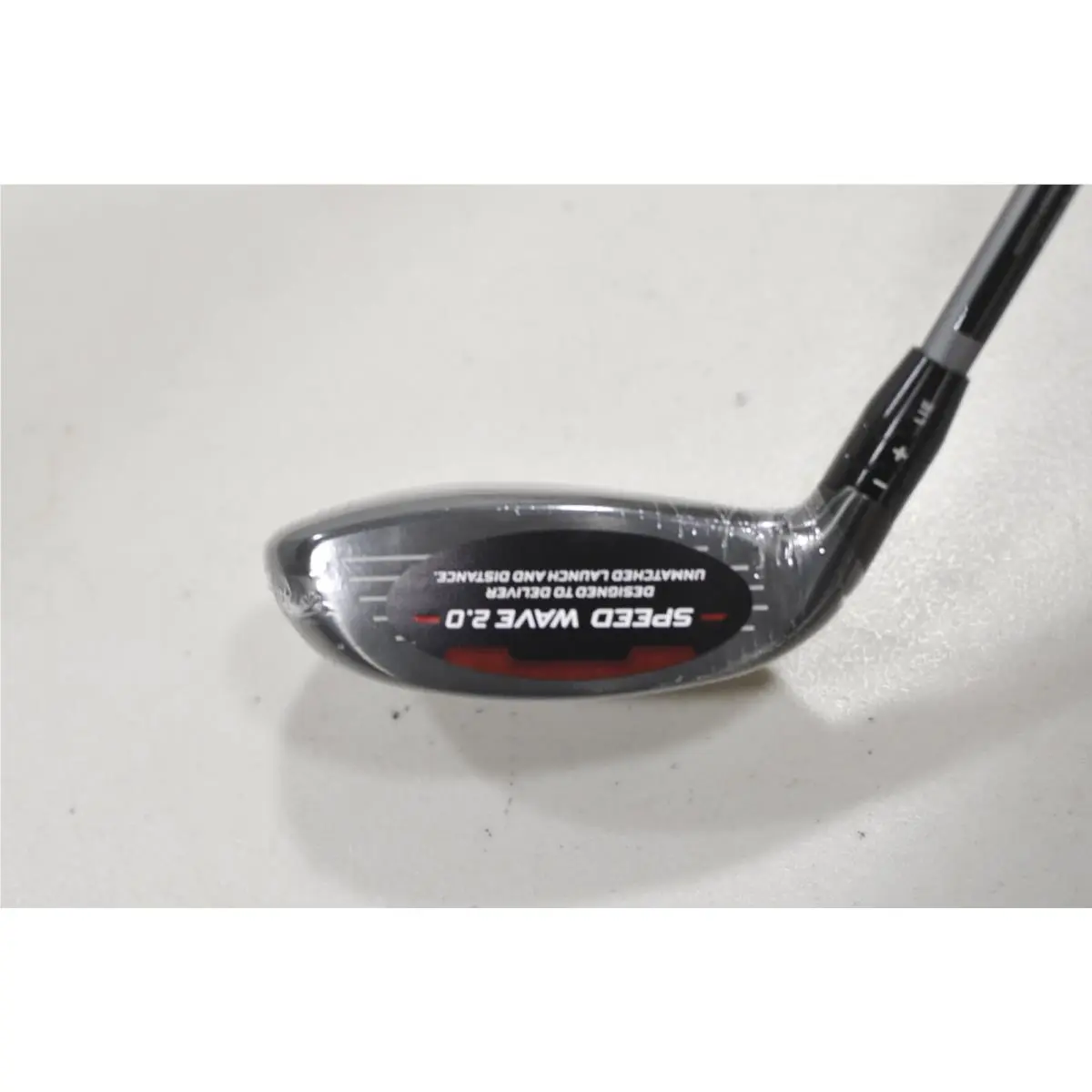 Callaway  - Quantum Max OS - Quantum Max 1