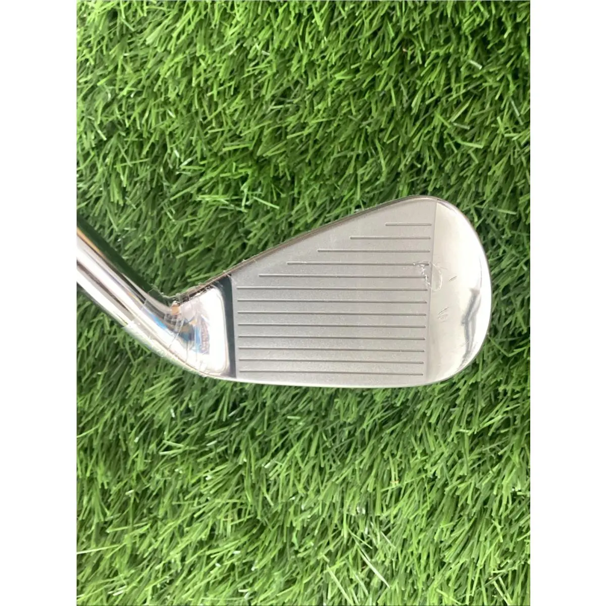 Callaway  - Callaway Paradym Ai Smoke - Paradym Smoke 1
