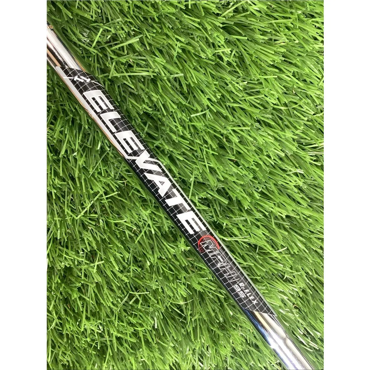 Callaway  - Callaway Paradym Ai Smoke - Paradym Smoke 3