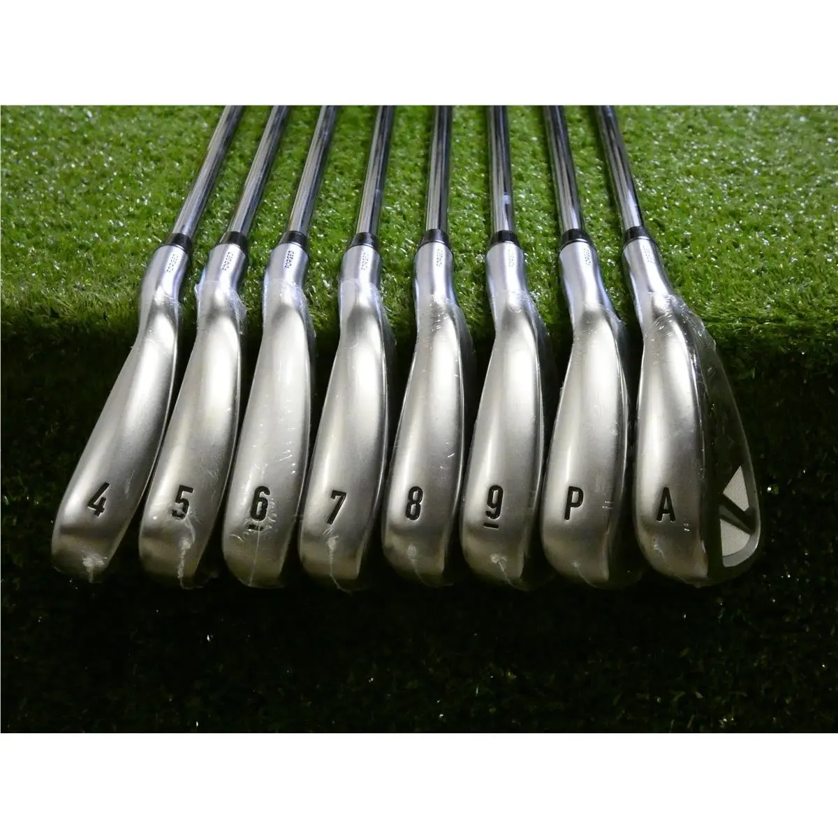 Callaway  - Apex 21 - Apex 4