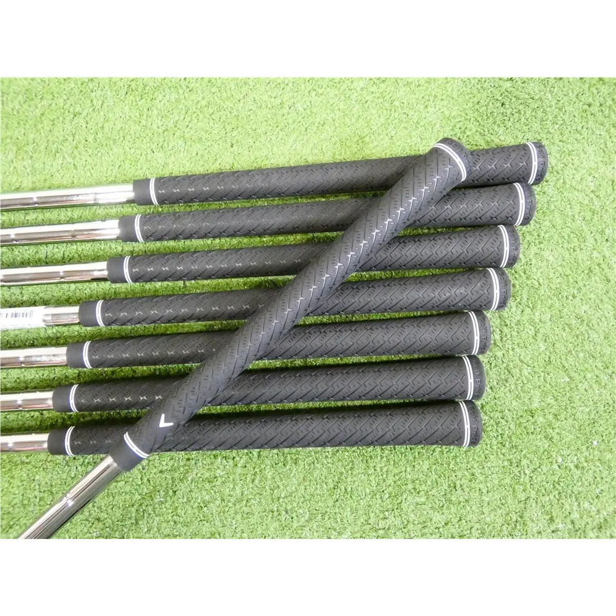 Callaway  - Apex 21 - Apex 6