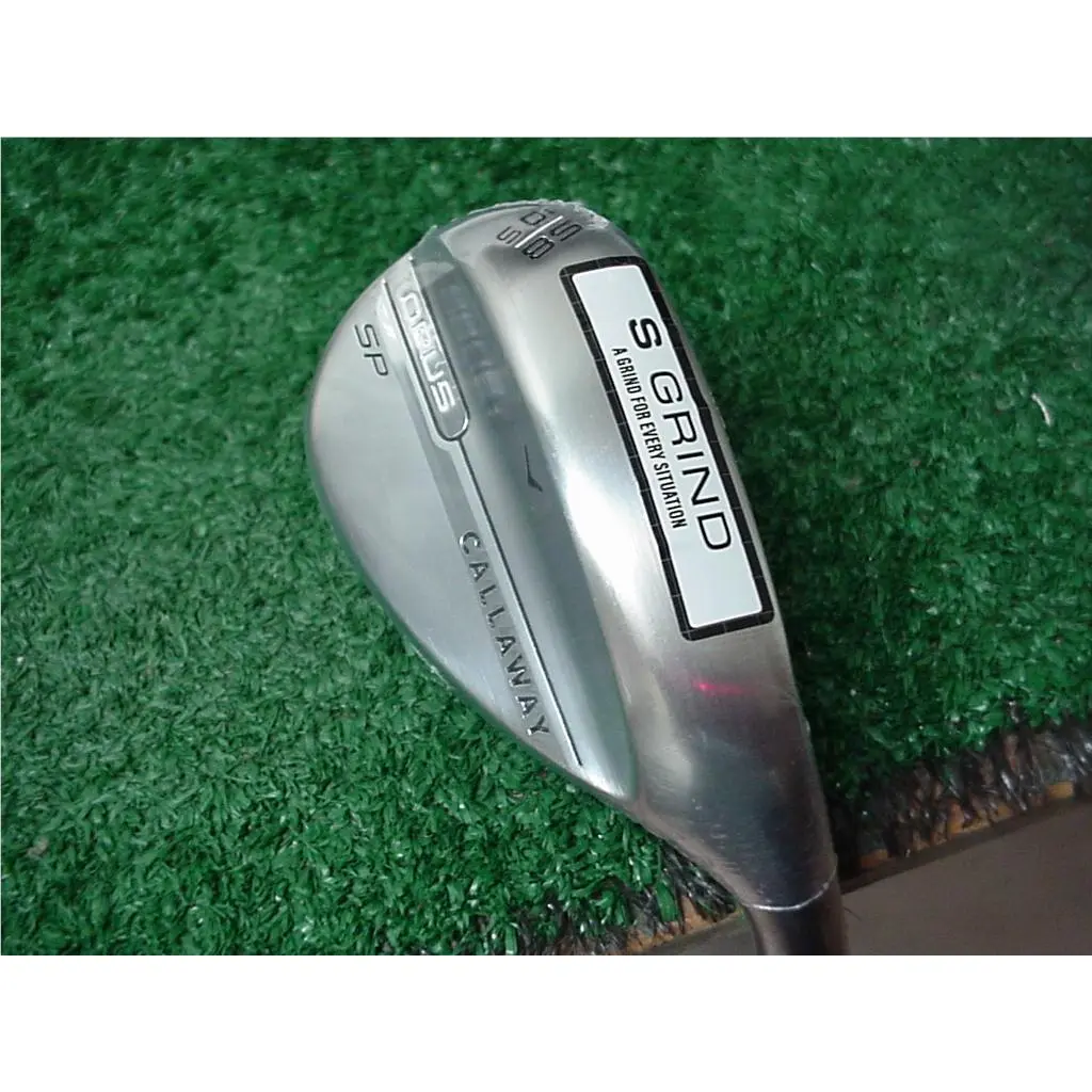 Callaway  - opus - opus 2