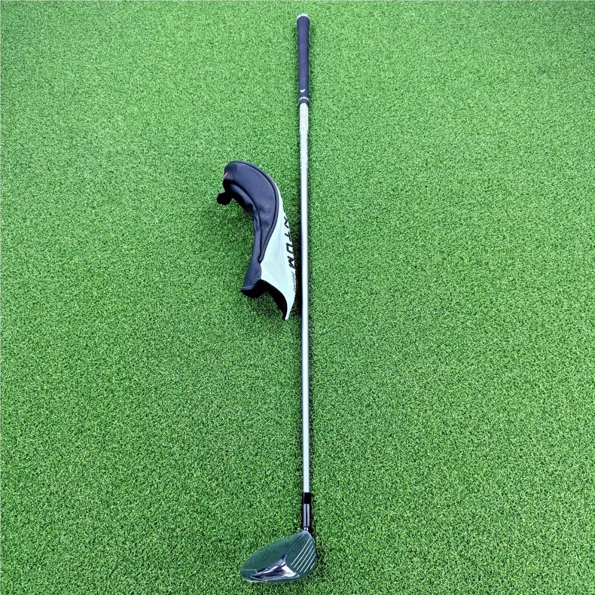 Callaway  - Callaway Quantum Mini Spinner - Quantum Mini Spinner - Black 4