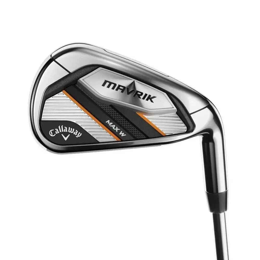 Callaway  - Mavrik Max - Mavrik Max 1