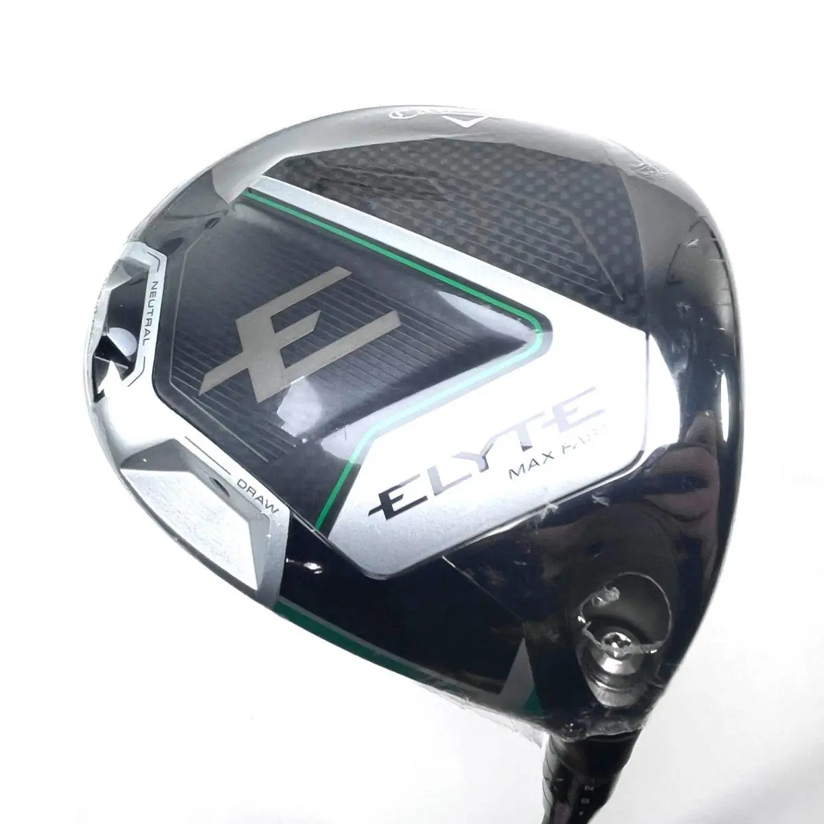 Callaway  - Elyte Max Fast - Elyte Max Fast 0