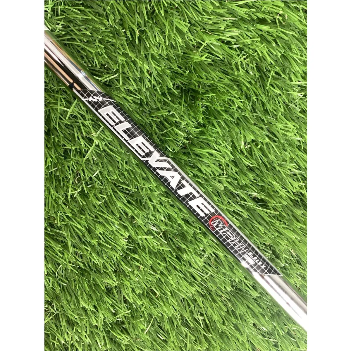 Callaway  - Callaway Paradym Ai - Paradym - Gray 4