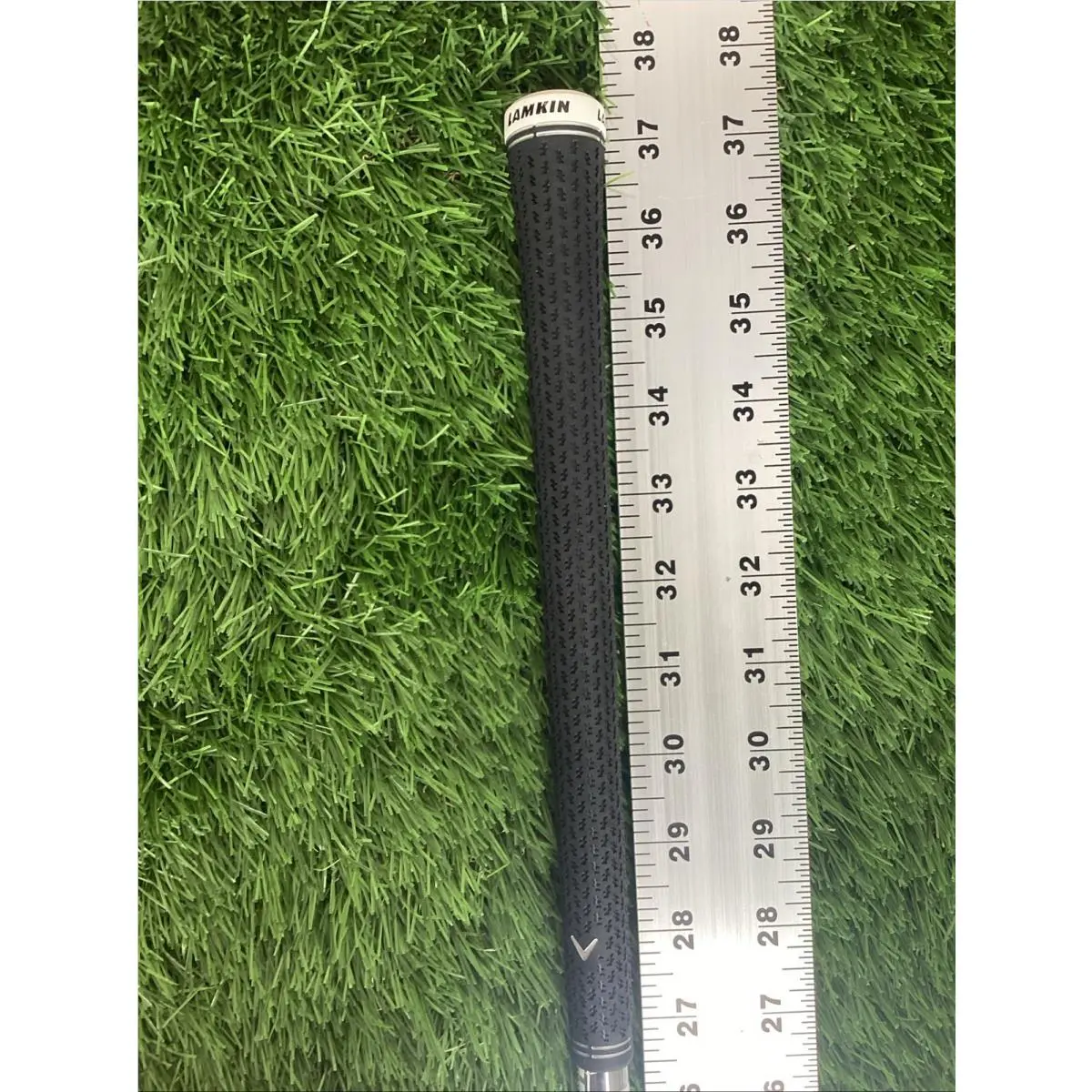Callaway  - Callaway Paradym Ai - Paradym - Gray 5