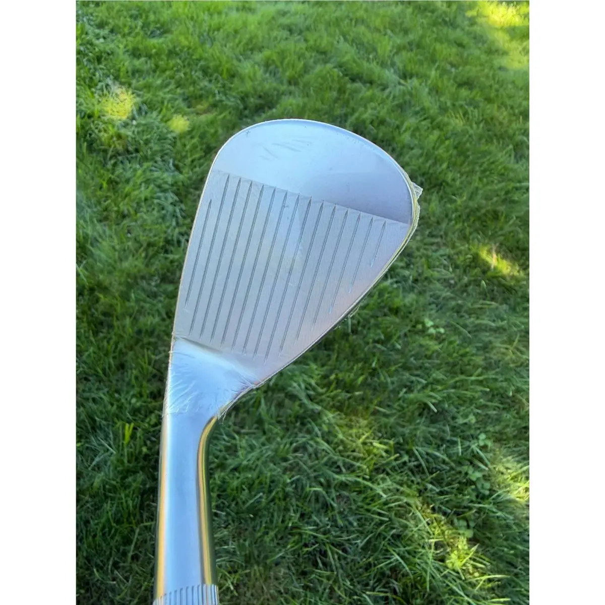 Callaway  - Jaws MD5 Platinum Chrome - Jaws Platinum Chrome 0