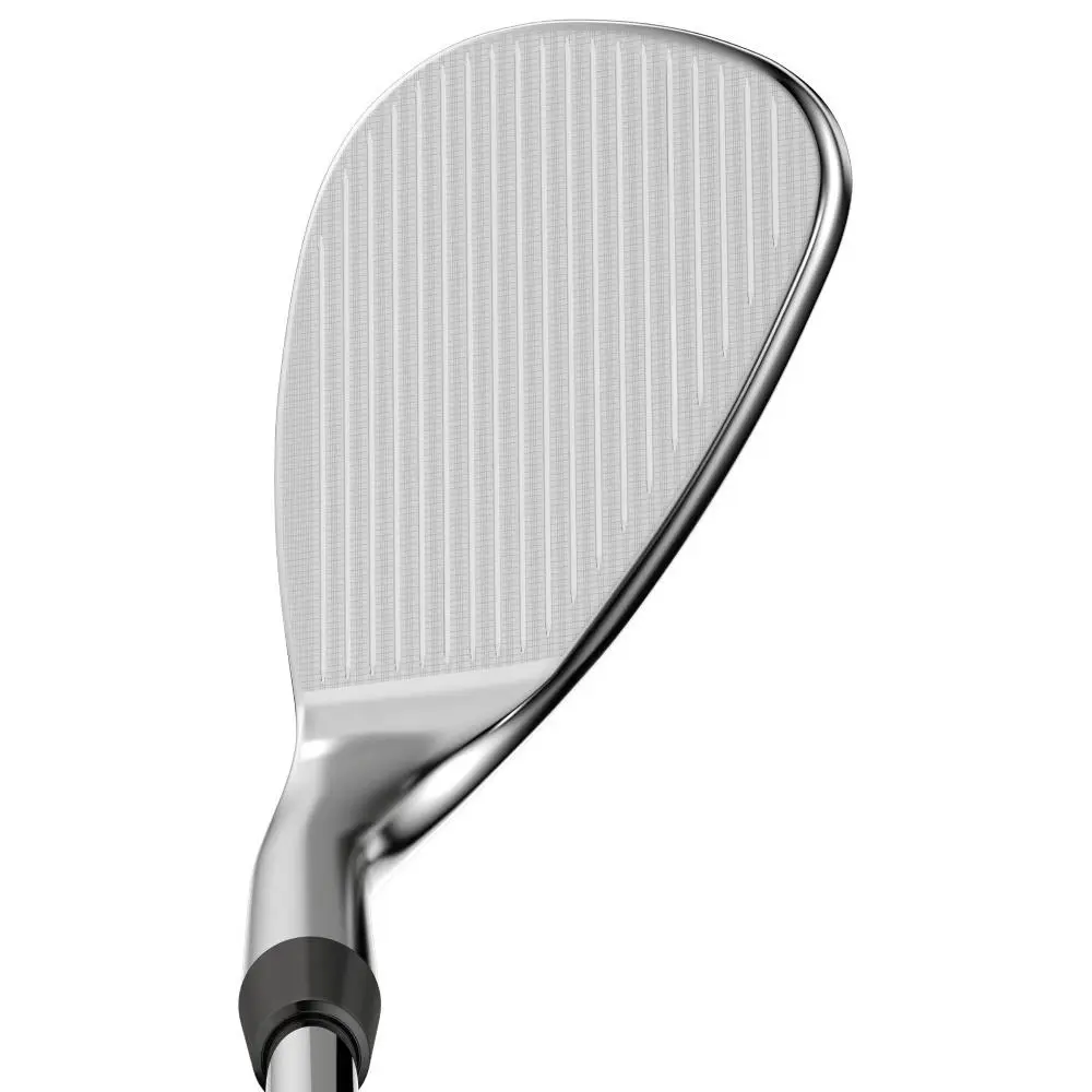 Callaway  - Full Toe SP Chrome - Full Toe Chrome - 4P836008J469300 (UPC: 199968001713) 1