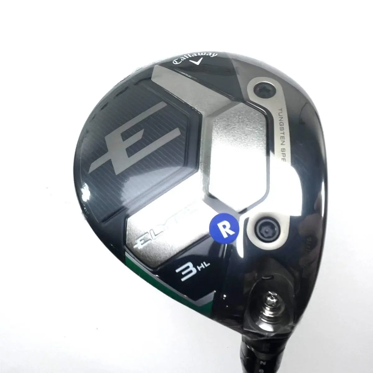 Callaway  - Elyte - Elyte - Blue 0