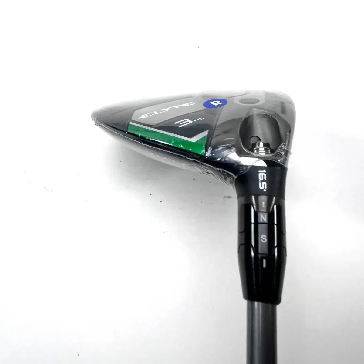 Callaway  - Elyte - Elyte - Blue 4