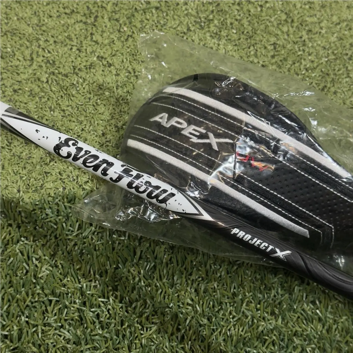 Callaway  - Apex UW - Apex 0