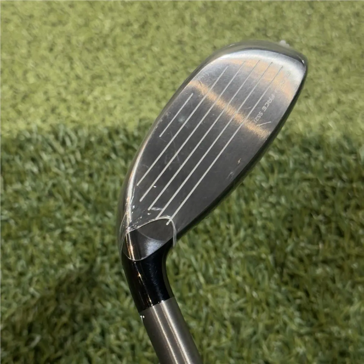 Callaway  - Apex UW - Apex 1