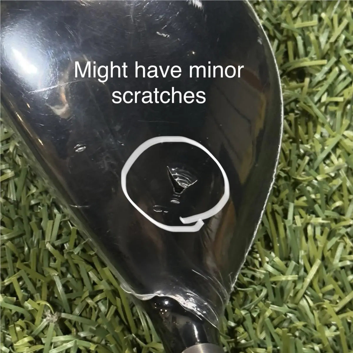 Callaway  - Apex UW - Apex 5