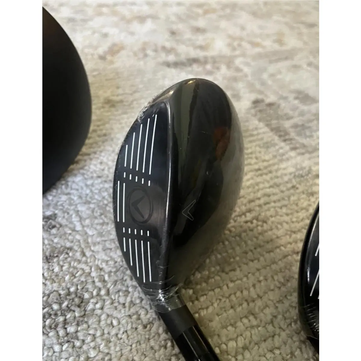 Callaway  - Callaway Edge - Edge - Black, Blue, White 5