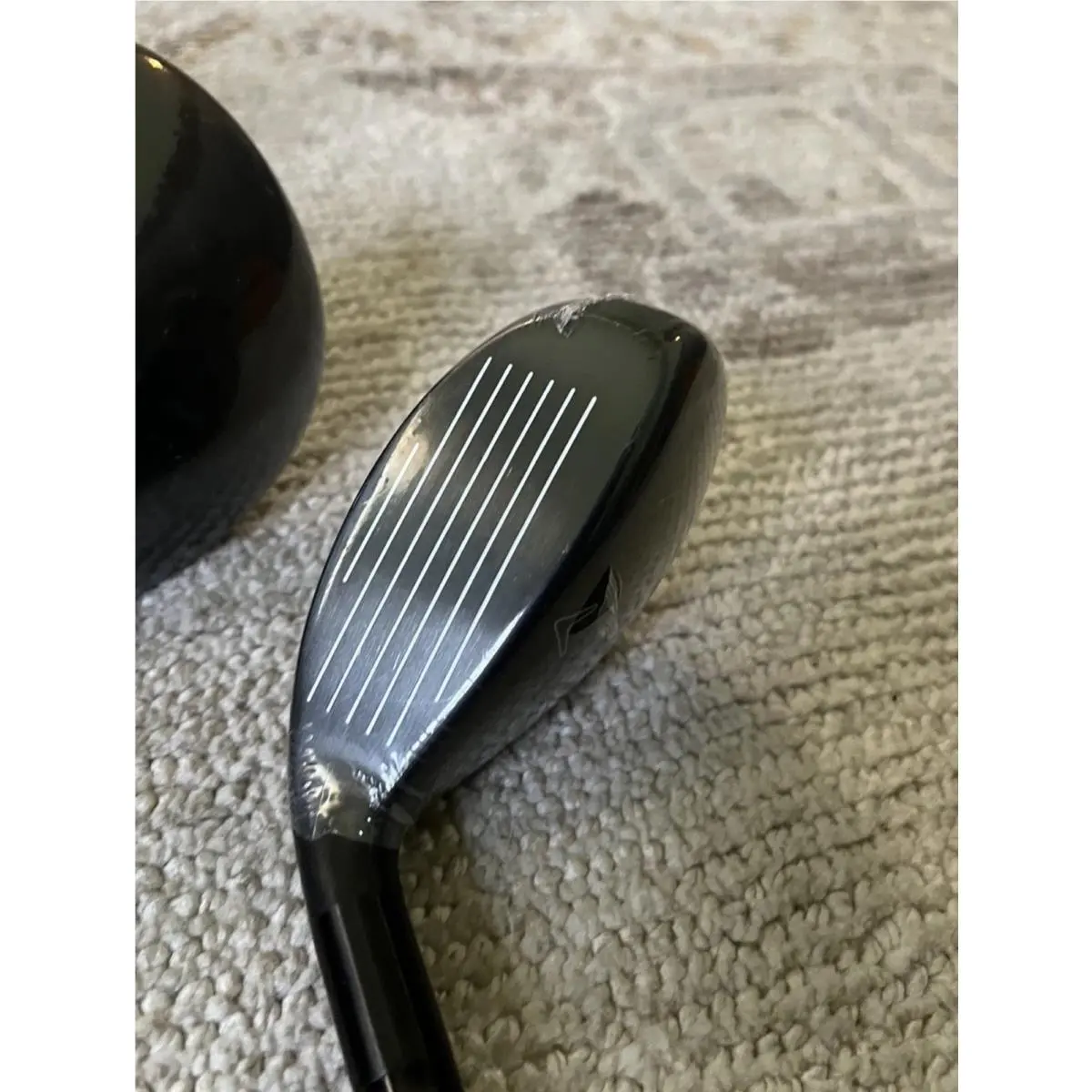Callaway  - Callaway Edge - Edge - Black, Blue, White 6