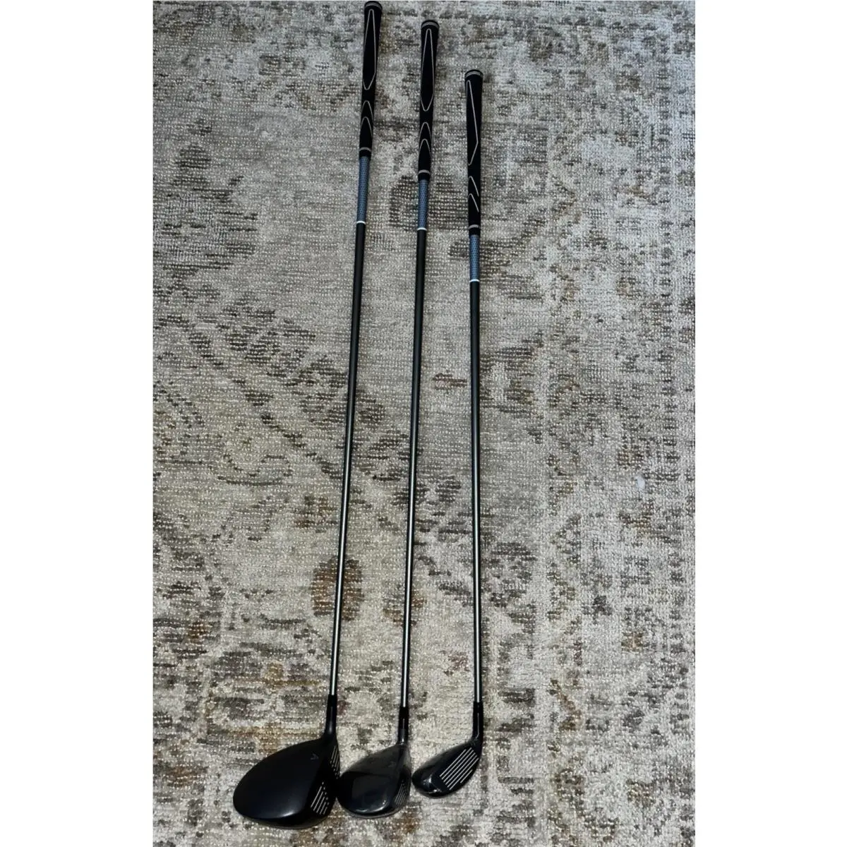 Callaway  - Callaway Edge - Edge - Black, Blue, White 10