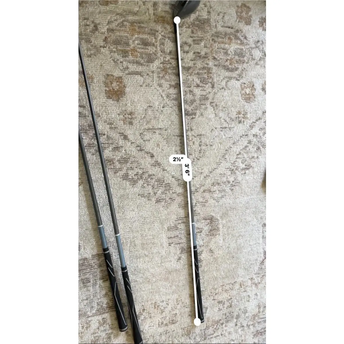 Callaway  - Callaway Edge - Edge - Black, Blue, White 13