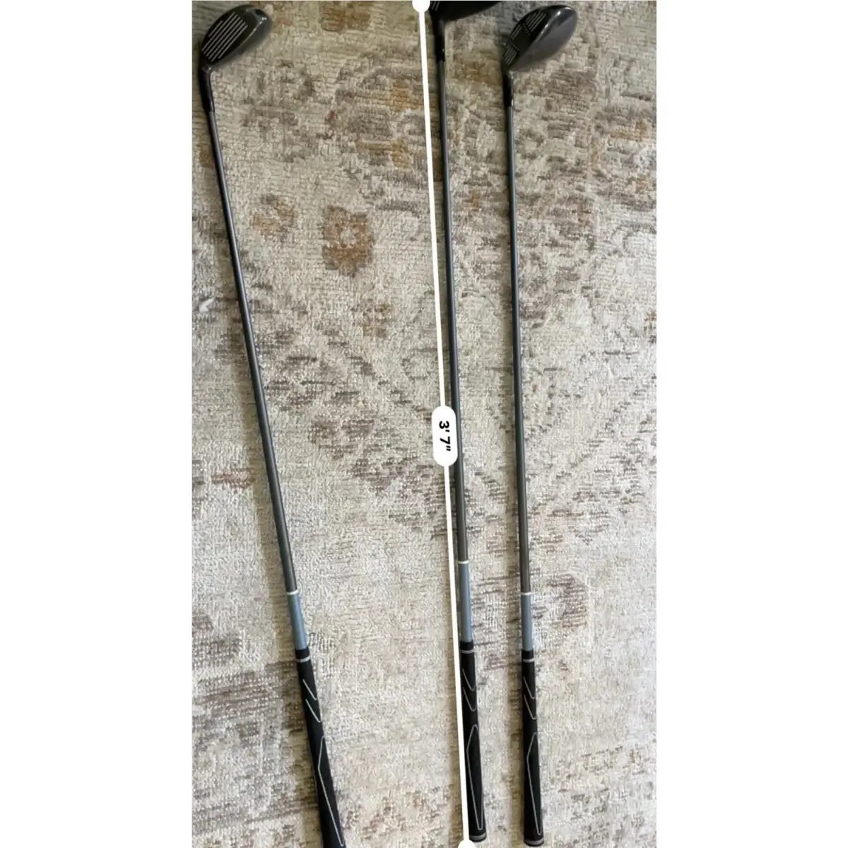 Callaway  - Callaway Edge - Edge - Black, Blue, White 14